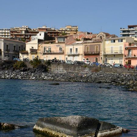 Niria Home CTA Exterior foto