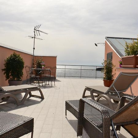 Niria Home CTA Exterior foto