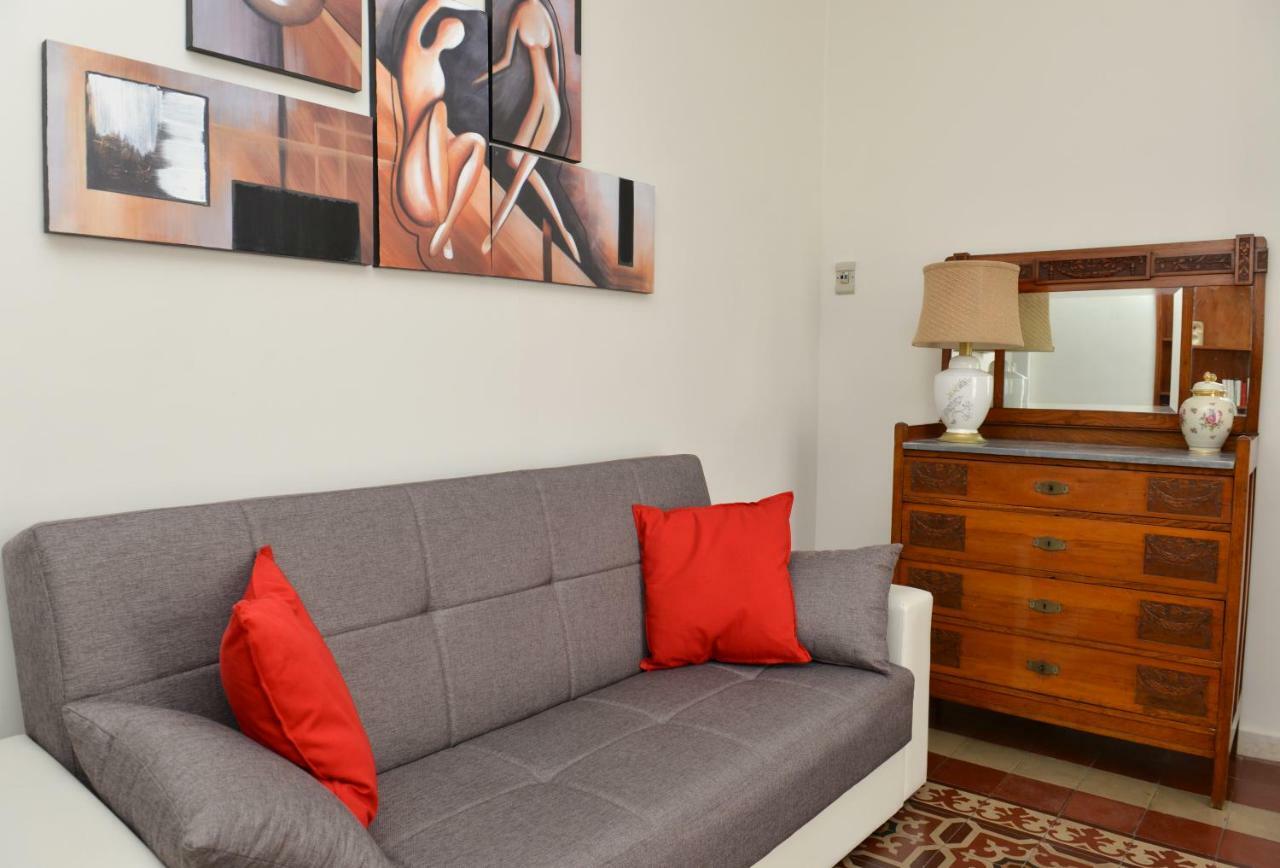 Niria Home CTA Exterior foto