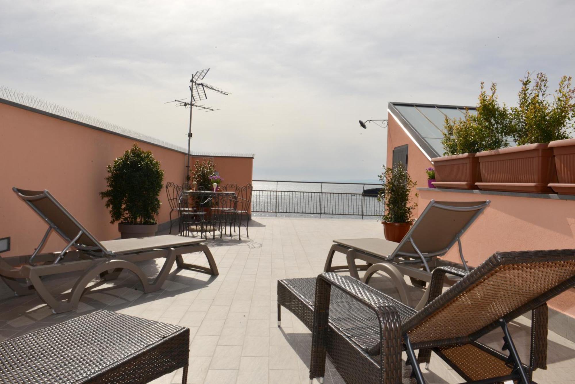 Niria Home CTA Exterior foto