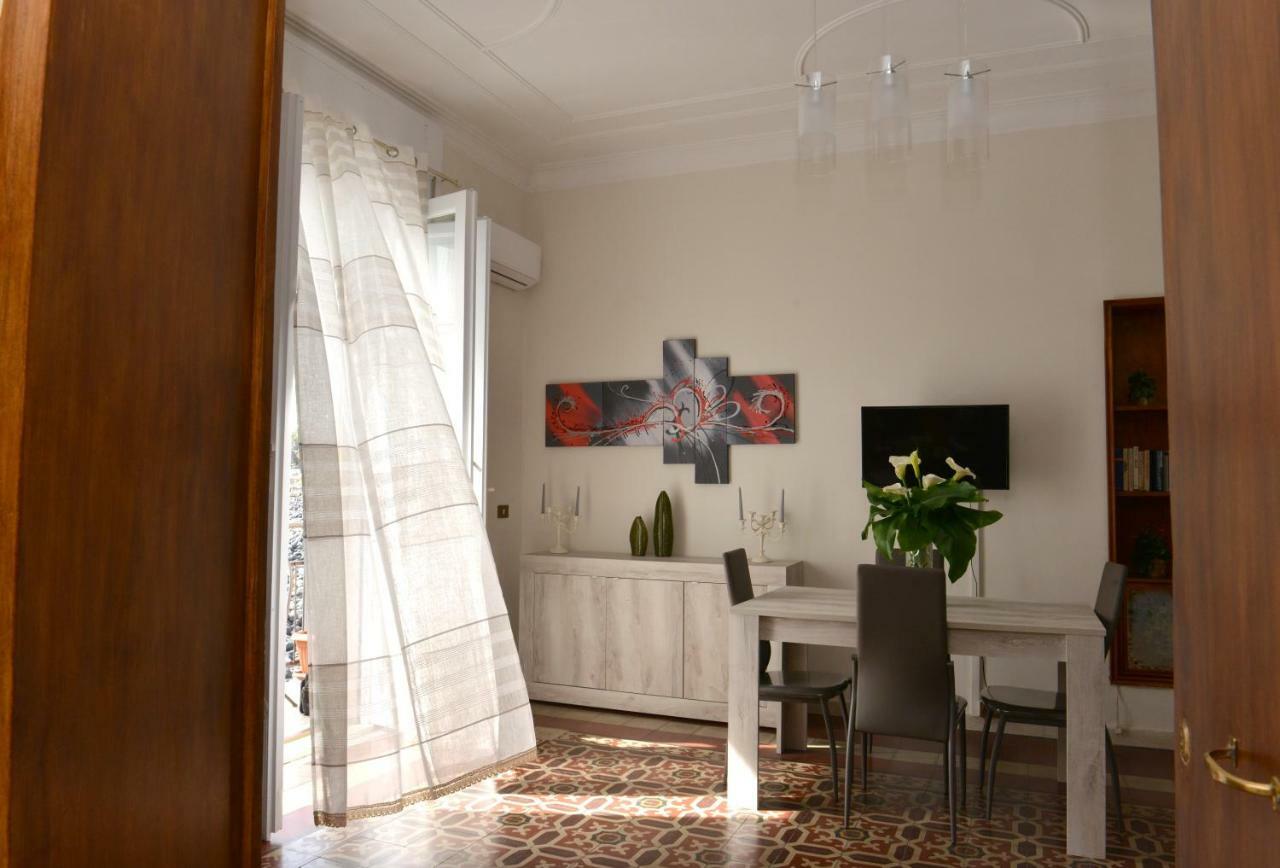 Niria Home CTA Exterior foto