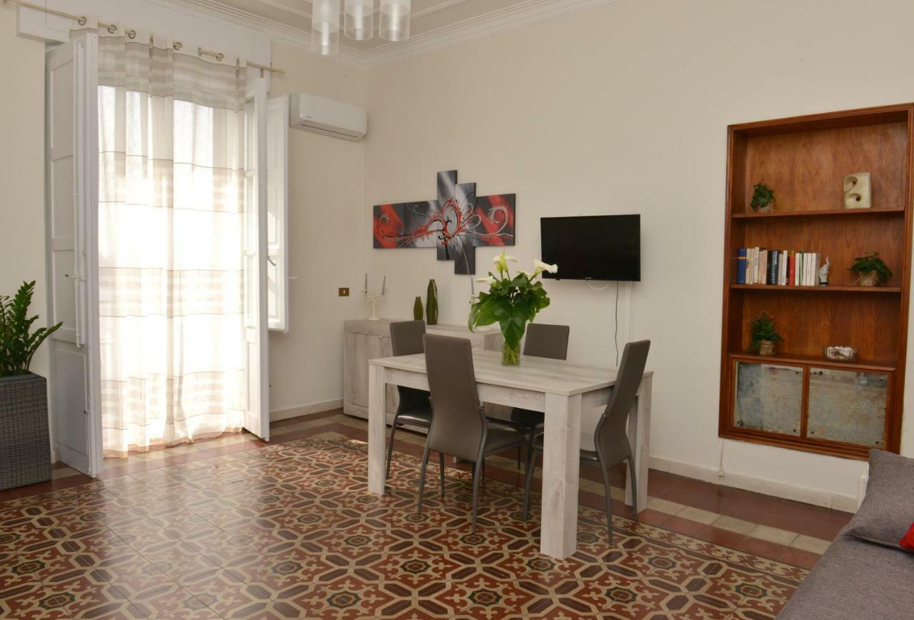 Niria Home CTA Exterior foto