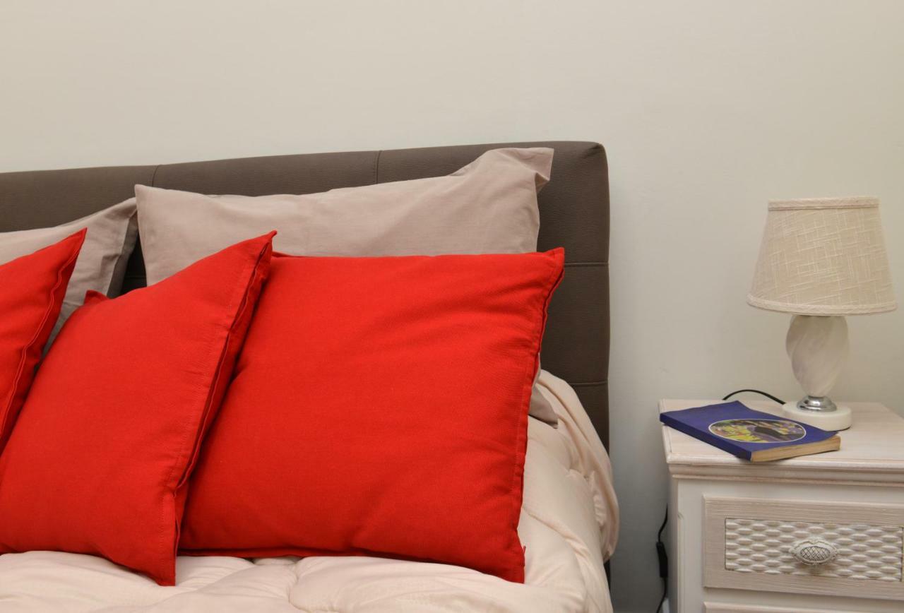 Niria Home CTA Exterior foto