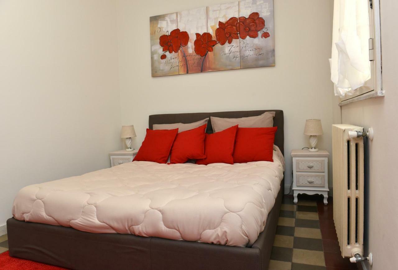 Niria Home CTA Exterior foto