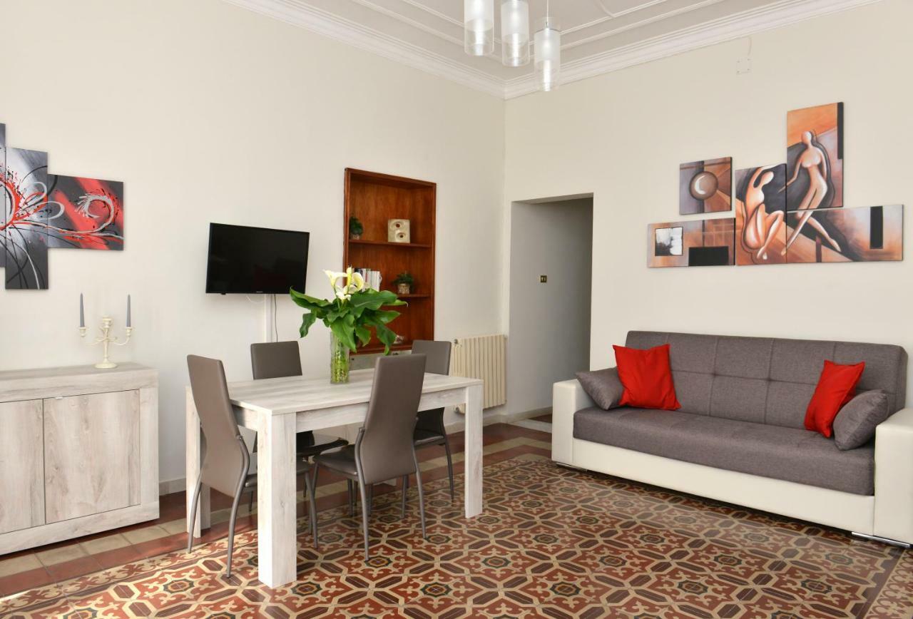 Niria Home CTA Exterior foto