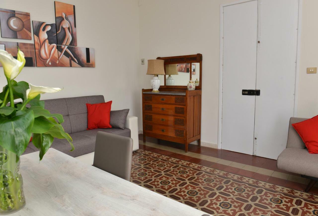 Niria Home CTA Exterior foto