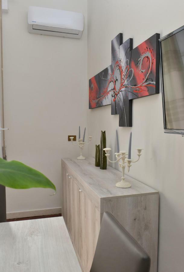 Niria Home CTA Exterior foto