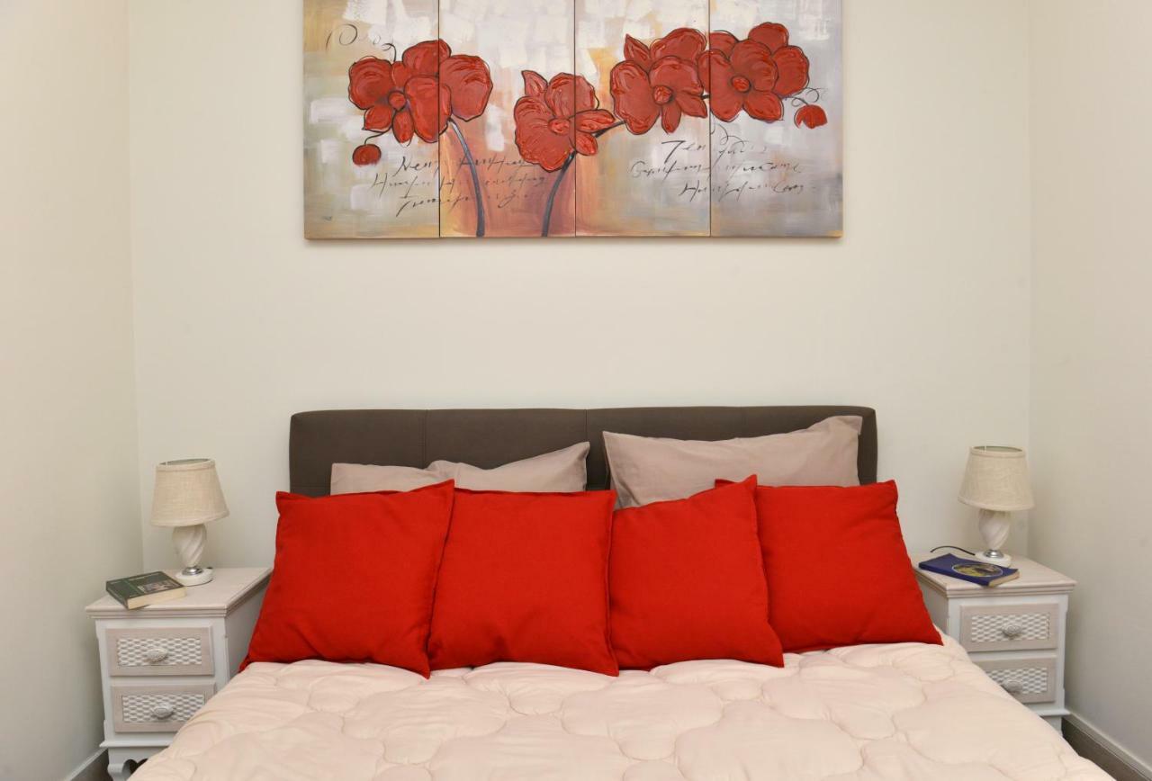 Niria Home CTA Exterior foto
