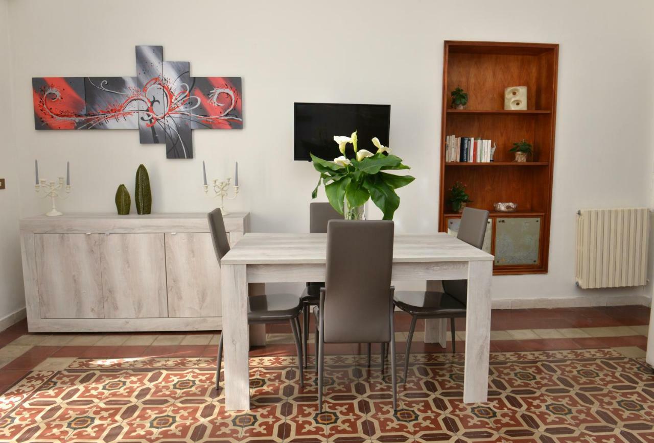 Niria Home CTA Exterior foto
