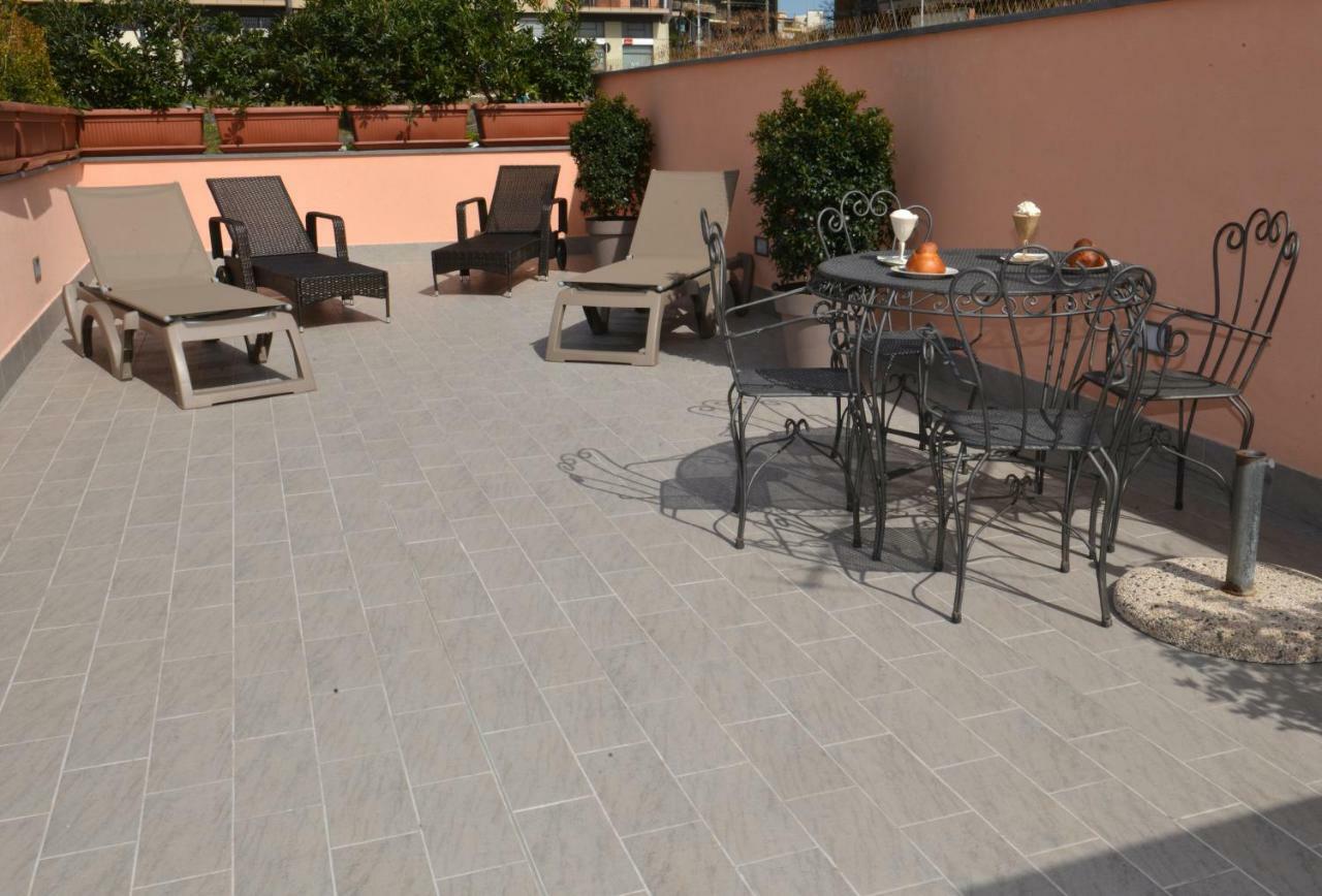 Niria Home CTA Exterior foto