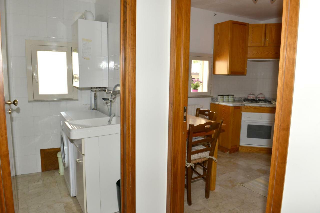 Niria Home CTA Exterior foto