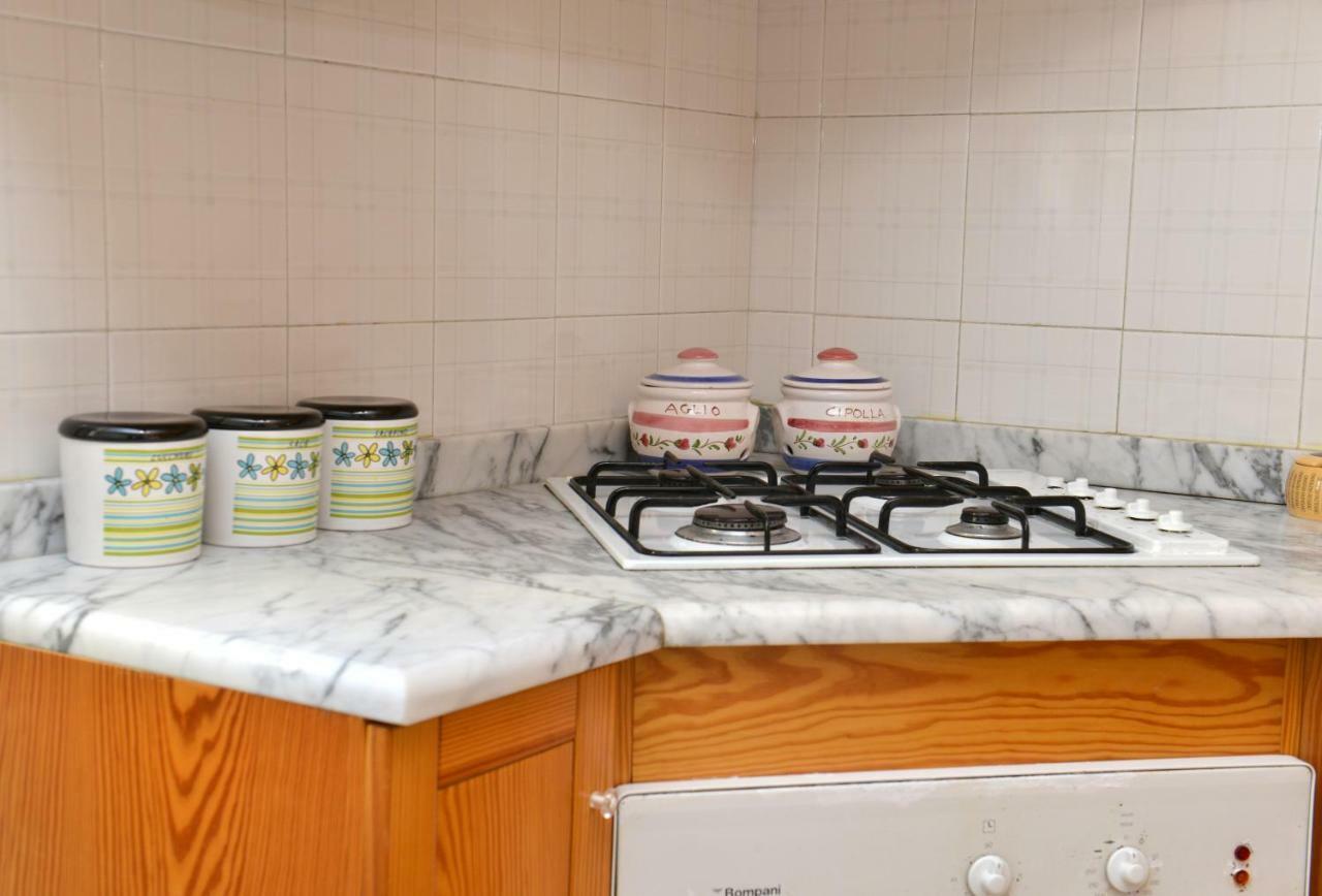 Niria Home CTA Exterior foto