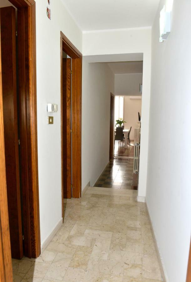 Niria Home CTA Exterior foto