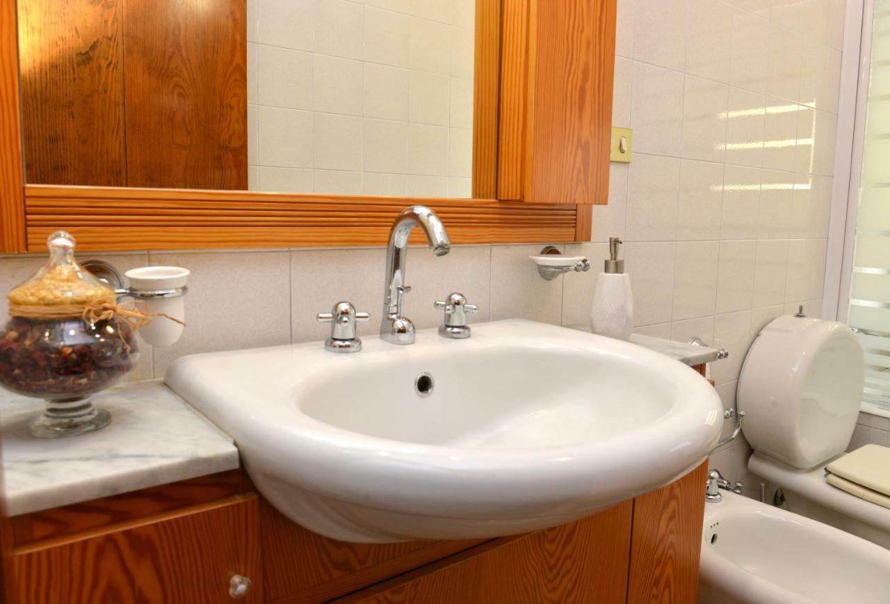 Niria Home CTA Exterior foto